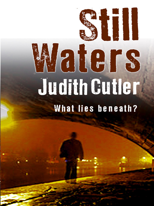 Title details for Still Waters by Judith Cutler - Available